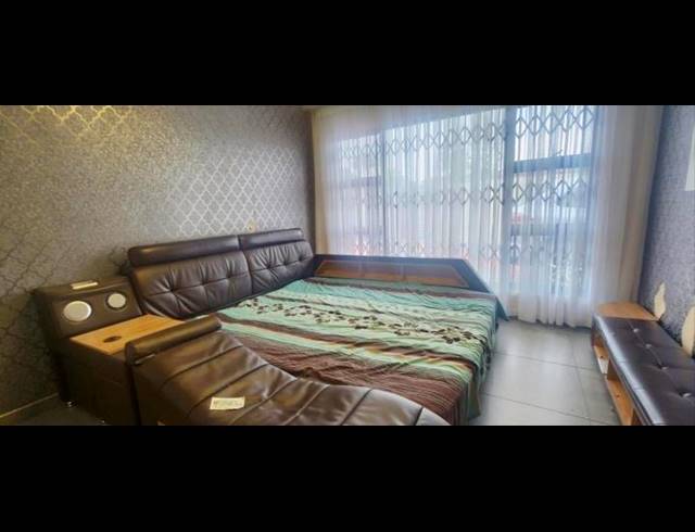 4 BEDROOM PROPERTY TO RENT IN MINDALORE